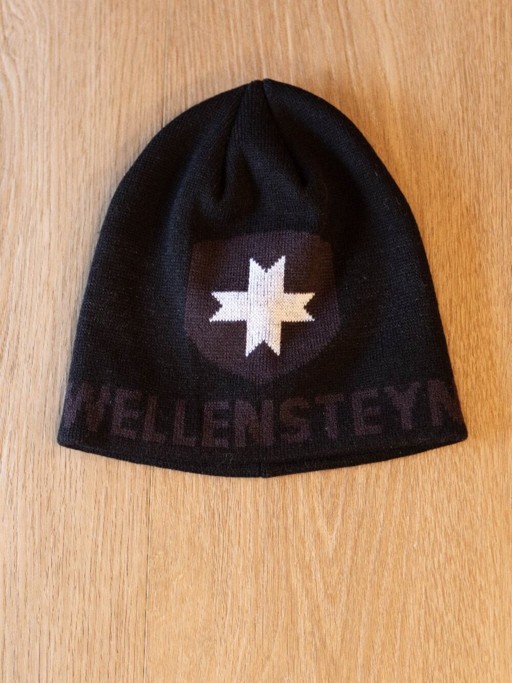 Wellensteyn Beanie Hat — Premium German Winter Brand